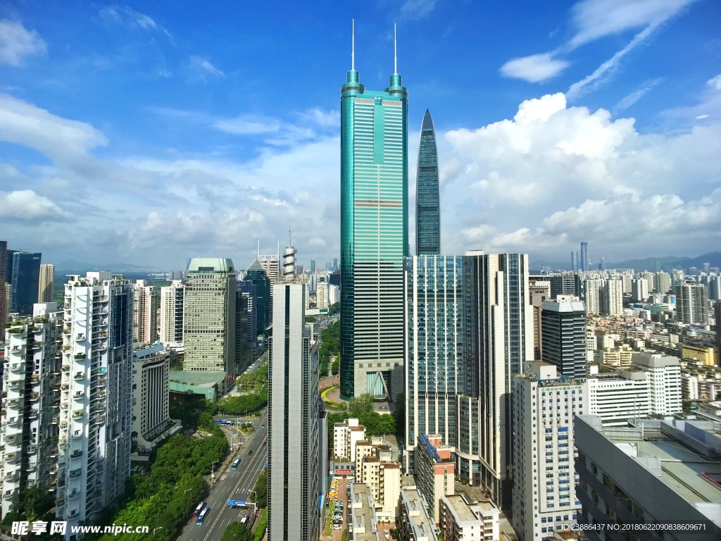 【改革开放40周年·故事】在中国第一钢厦，中建三局一公司3年赶上西方百年技术优势！_施工