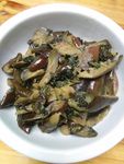茄子