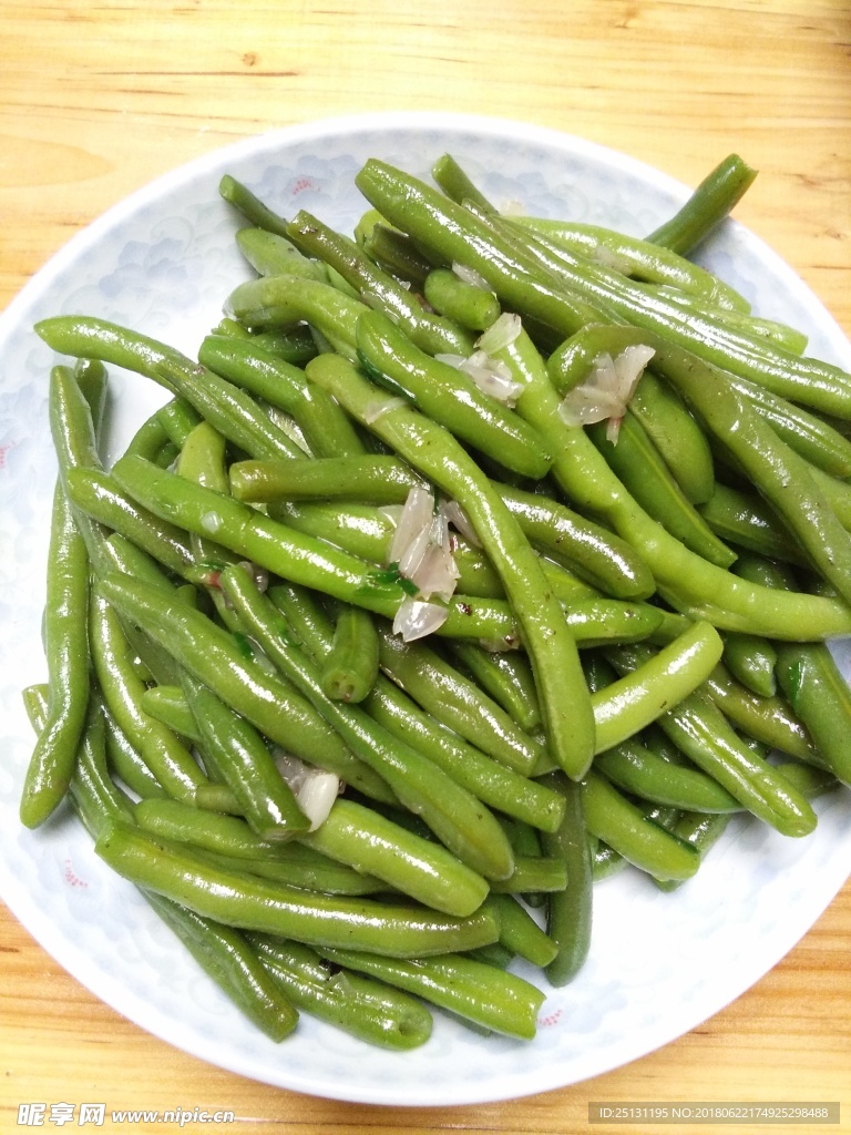 豆角