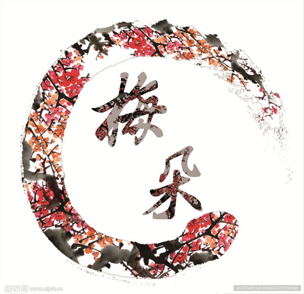梅朵商标