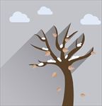 树图片