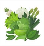 蔬菜图片