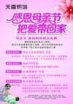 母亲节