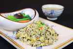 蛋炒饭