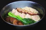 馄饨面