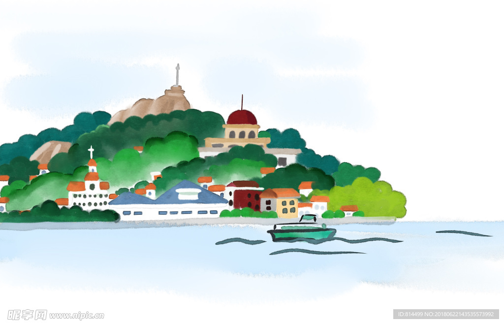 鼓浪屿