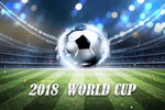 俄罗斯世界杯2018world