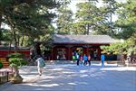 避暑山庄