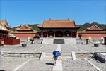 清东陵