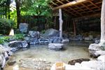 温泉旅馆
