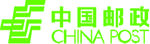 中国邮政logo