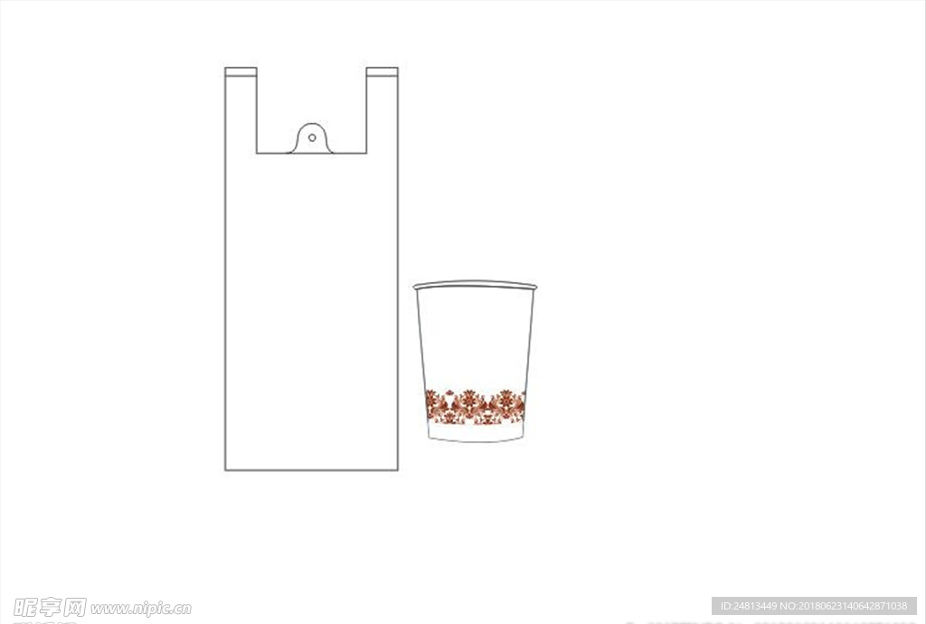塑料袋