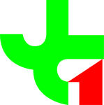 江夏区第一中学logo
