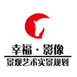 幸福影像logo