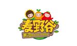 麦野谷logo