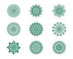 花纹