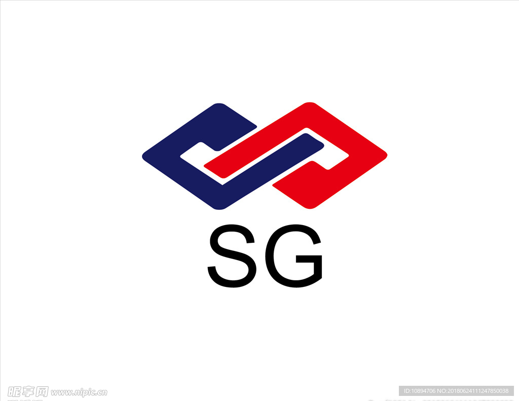 科技LOGO设计