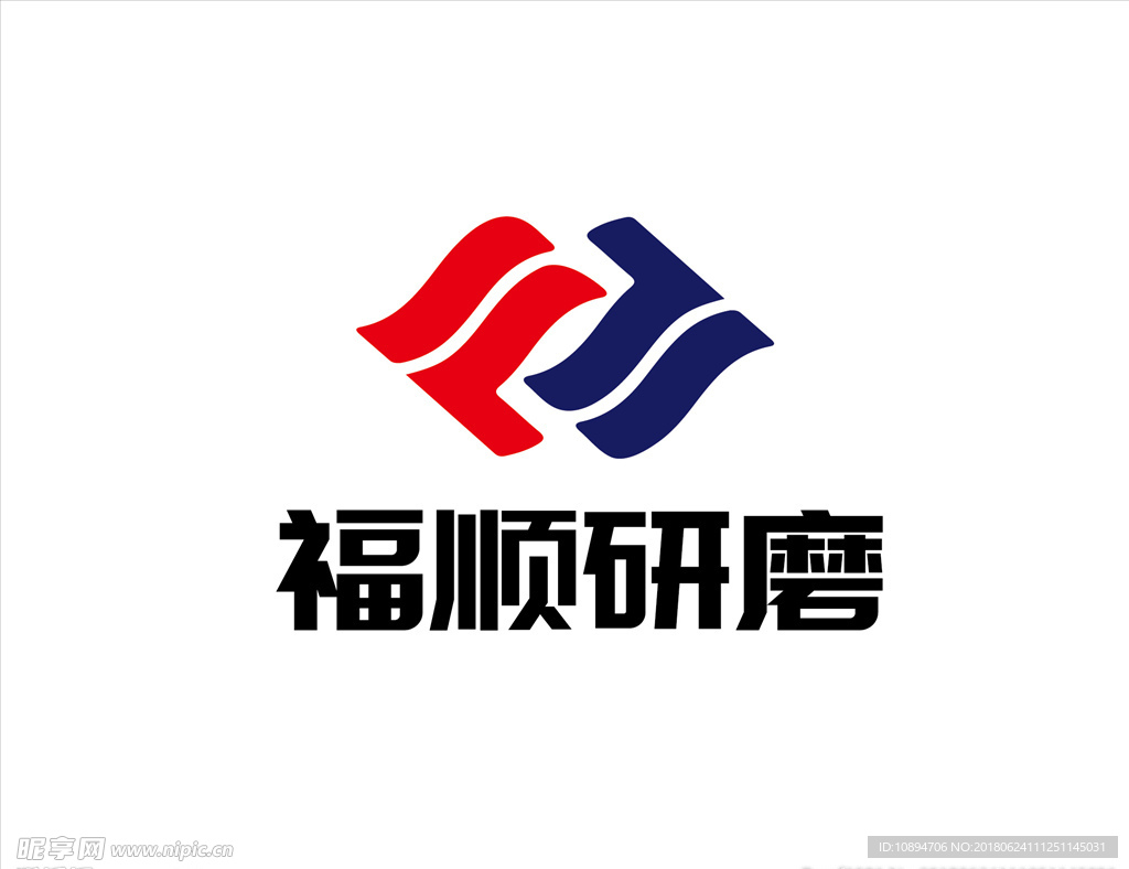 科技LOGO设计