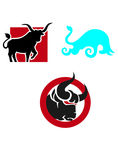 牛logo图片