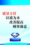 质量方针