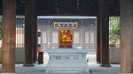 锦溪古镇寺庙