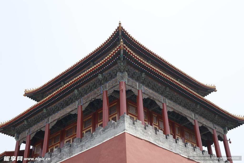 楼宇