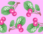 数码印花面料花纹时尚图案