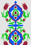 数码印花面料花纹时尚图案
