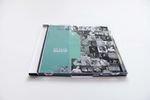 CD DVD贴图模板
