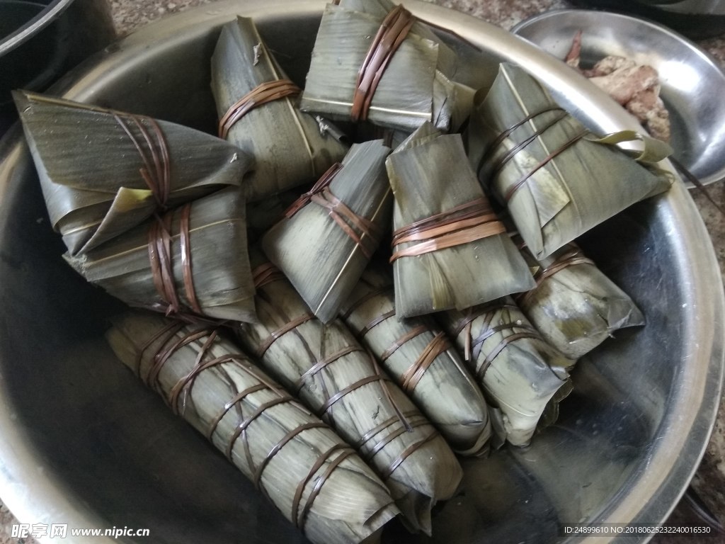 粽子