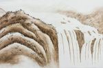水墨画