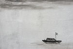 水墨画