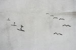 水墨画