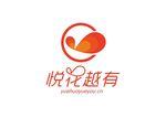 悦花越有LOGO