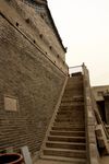 陕西  旅游 咸阳 凤凰台