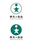 办公标志