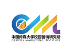 传媒大学校园营销研究所logo