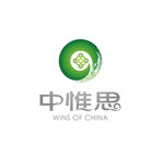 企业中式logo