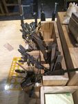 木头工具