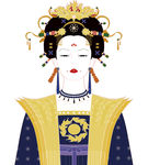 插画