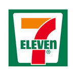 7eleven便利店LOGO