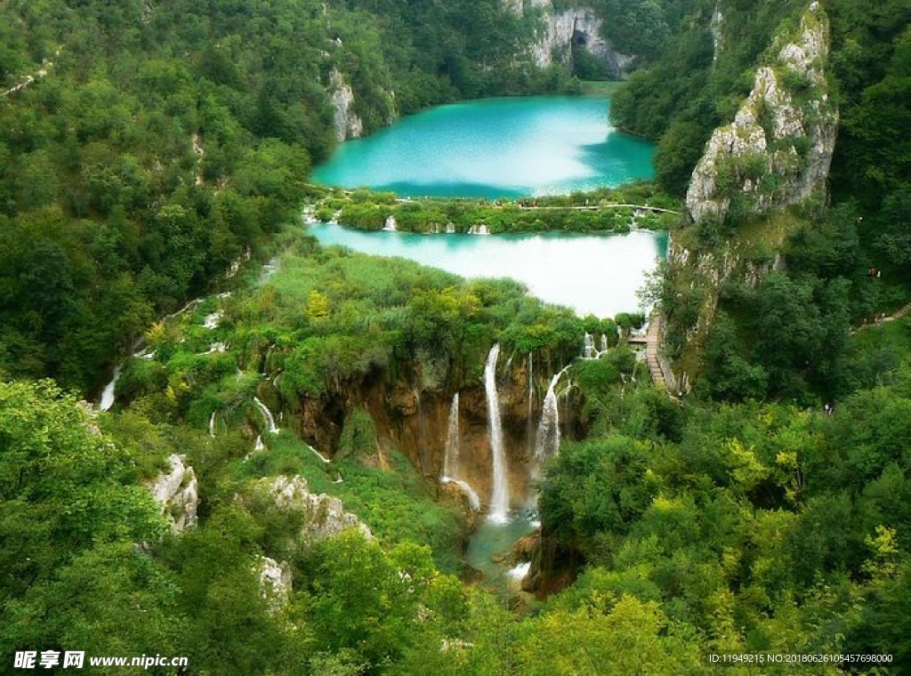 自然风光图片    唯美风景
