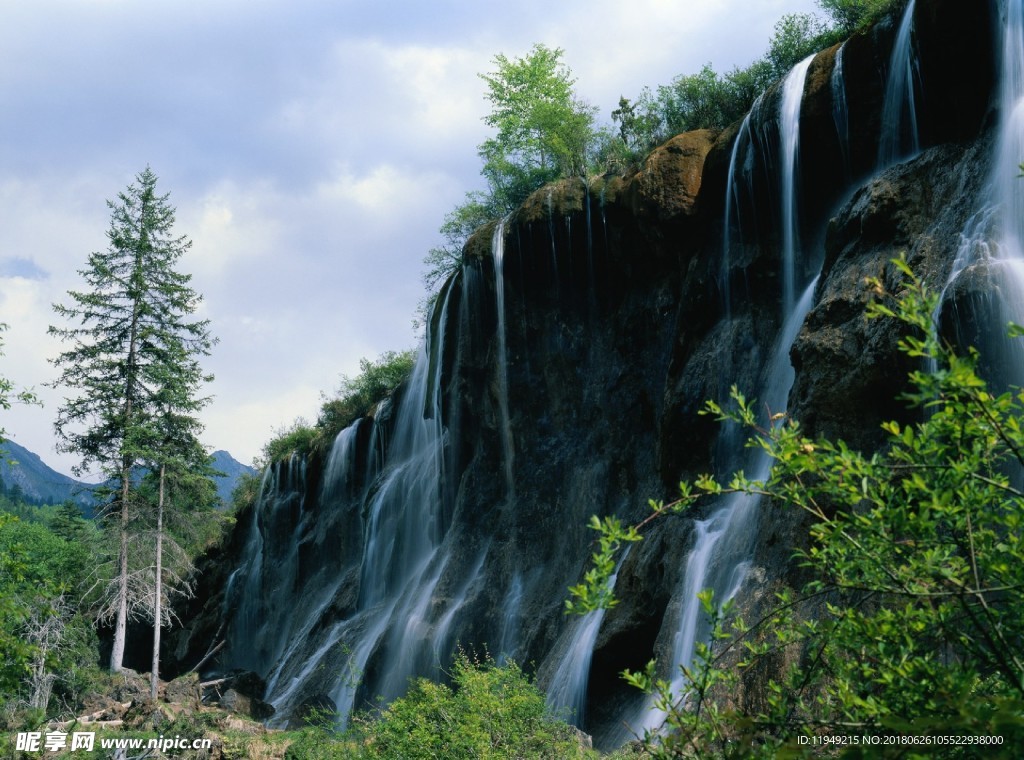 自然风光图片    唯美风景