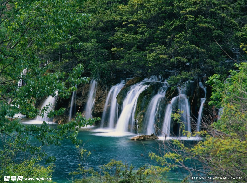 自然风光图片    唯美风景