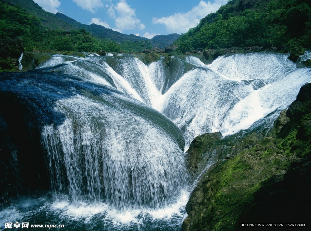 自然风光图片    唯美风景