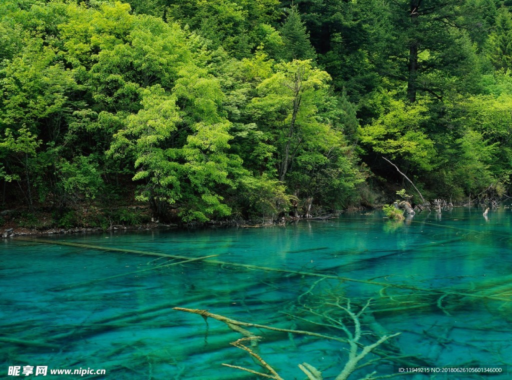 自然风光图片    唯美风景