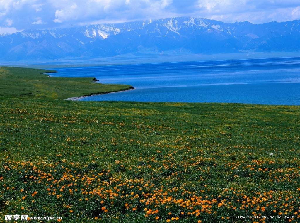 自然风光图片    唯美风景
