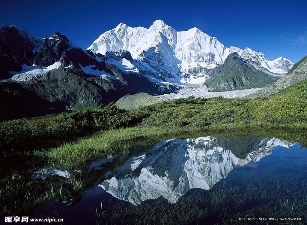 自然美景      自然景观
