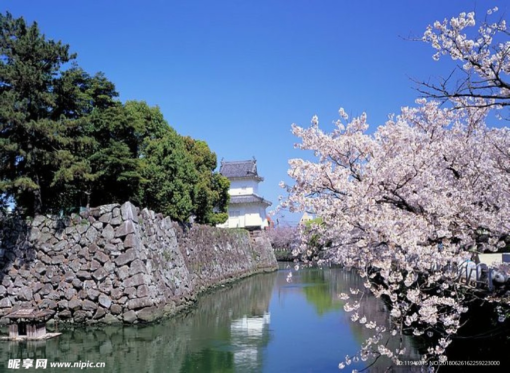 自然美景      自然景观