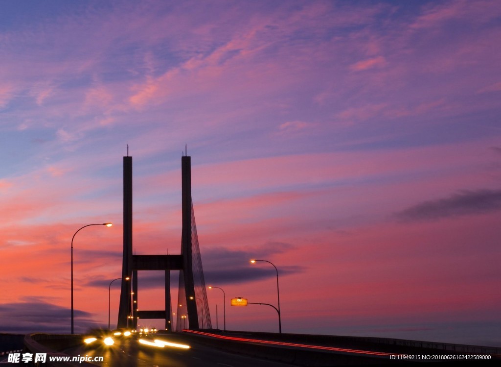 自然美景      自然景观